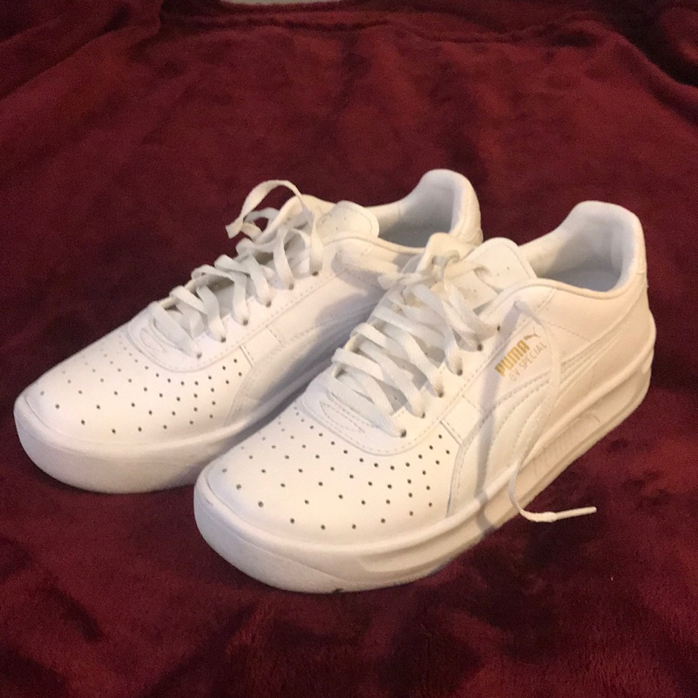 Puma GV Special